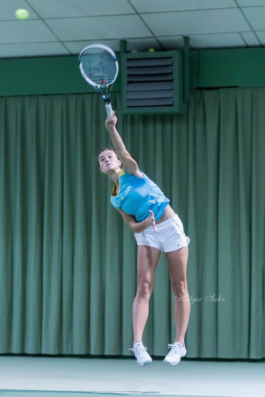 Bild 368 - Regionalliga Damen TC RW Wahlstedt - Braunschweiger THC : 2:4